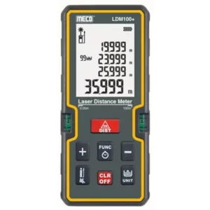 Laser Distance Meter