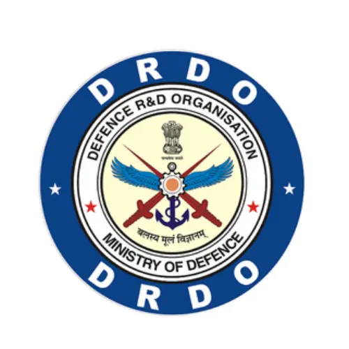 DRDO-logo