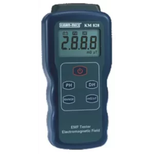 Field Intensity Tester