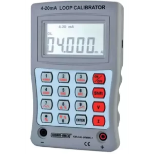 Loop Calibrator